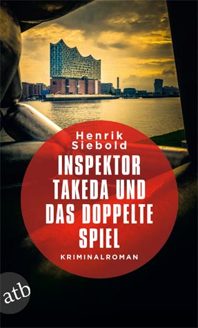 Inspektor Takeda und das doppelte Spiel Inspektor Takeda und das doppelte Spiel